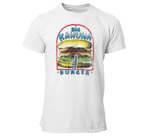 Big Kahuna Burger